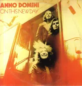 Anno Domini  - On This New Day,LP, Album, RE, Unofficial  [Thorns]  (USED)