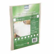 3 Gauge Zippered Vinyl Mattress / Box Spring Protector