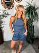 Bayside Short