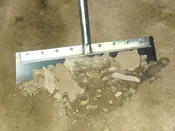 Floor Scraper