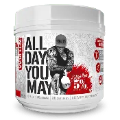 5% Nutrition All Day You May (30 Servings)