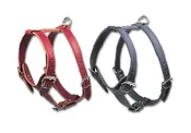 Adjustable Latigo Harness