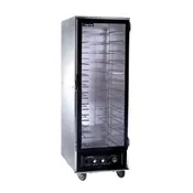 10 Shelf Electric Warmer