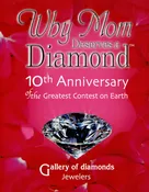 2002- 10th Anniversary Greatest Contest
