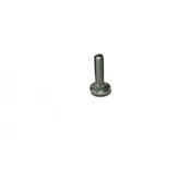 1/4″-20 Thread Carriage 307A Bolt, Zinc