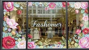 Window Decals