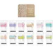 48Pcs Hand Cream Gift Set, Travel-Size Moisturizer for Dry Hands