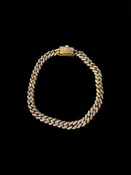 DIAMOND BRACALET — Rehobot Jewelry