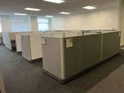 Herman Miller AO2 6′ x 6′