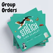 Group Orders: Bulk Discount (25+) — Friendly City Books