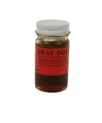 Blackie's Blend - Gray Dog Lure - 4 oz.