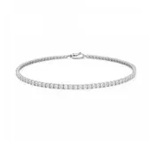 1.50ctw Diamond Tennis Bracelet