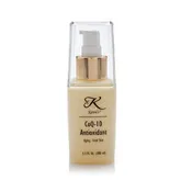 CoQ-10 Antioxidant