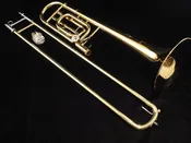 Bach Omega Trombone #2498
