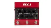 BX1 Bass Preamp