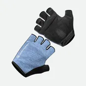 AirFlow Cycling Gloves | Breathable Pull-On Padded Palm Bike Glove