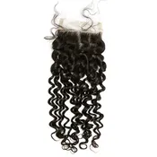 5×5 Loose Curl Lace Closure