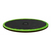 12 ft Capital In-ground Trampoline Cover