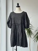 A Bronze Age Nati Dress, XSmall