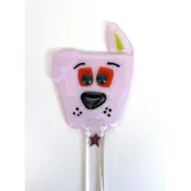 Who's a Good Dog? Garden Stakes — Home & Garden Just Got Way Cooler.