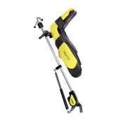 Allen Medical Yellofin Lift-Assist Stirrups [Used]