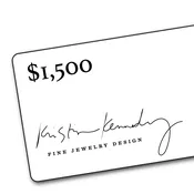 $1,500 Gift Card