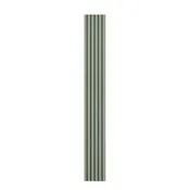 Jade Acoustic Slat Wood Wall Panels