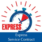Service: EXPRESS