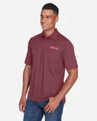 Core 365 Men’s Polo with Pocket