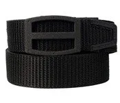 NEXBELT Black PreciseFit™ Gun Belt PCS2672 — T&T Uniforms