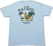 Big Doodle BC San Diego Tee