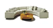 825 Design Classic Sectional
