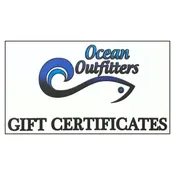 Ocean Outfitters Gift Card