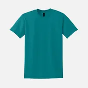 Gildan 8000 Adult T-Shirt Custom Printed