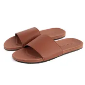 Banyan Spa/Shower Slide Tan