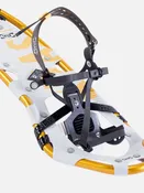 Atlas Race Bindings (3 hole pattern)- DIY Replacement Kit