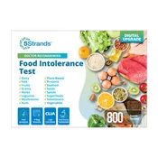 Food Intolerance Test (Digital)