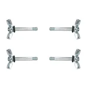 SS1008 Wing Bolt Kit (Fits: All SurPro Stilts)