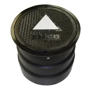 EMCO 12″ X 12″ Monitoring Well Manhole