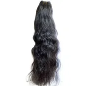 14 Inch Straight Wavy