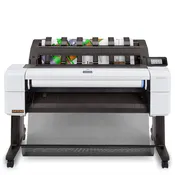 HP DesignJet T1600 Series Printer