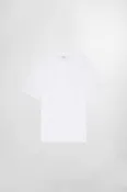 Adam T-Shirt - White | NN.07