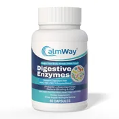 Digestive Enzymes – Extra Strength