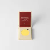 Canary - Glow Pressed Eyeshadow