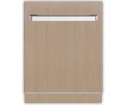 24in Professional Ultra Quiet Dishwasher - Panel Ready
