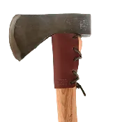 Axe Handle Guard