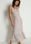Amalia Midi Dress