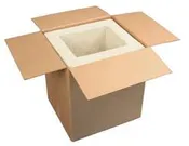 Temperature Sensitive Box Liners