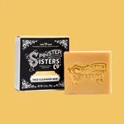 Facial Cleanser Bar