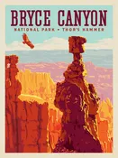 Bryce Canyon